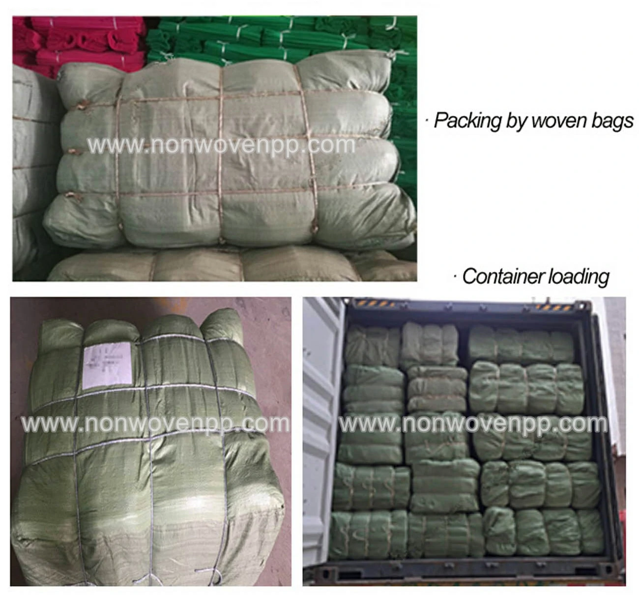 non woven carry bag supplier
